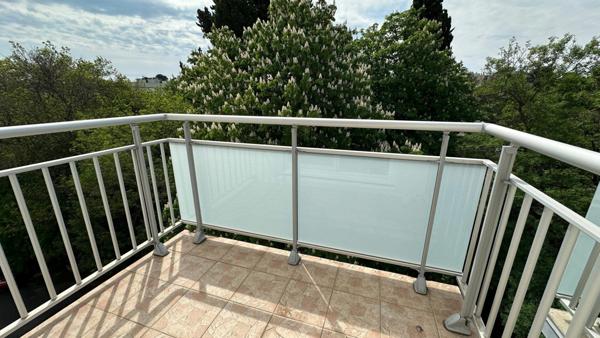 Appartement à louer    3 pièces • 62 m2 Montpellier