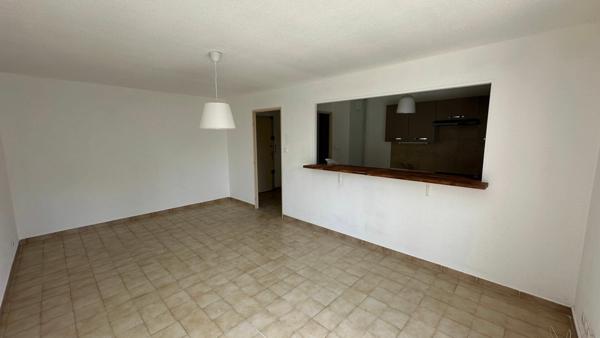Appartement à louer    3 pièces • 62 m2 Montpellier