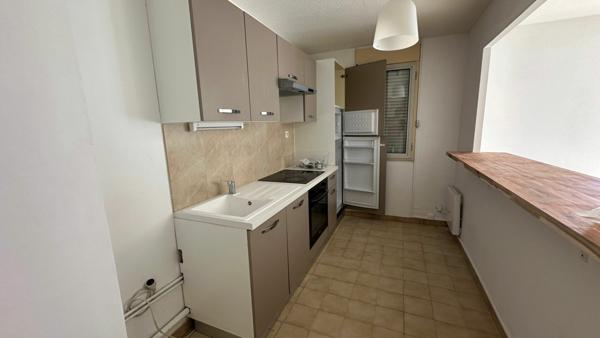 Appartement à louer    3 pièces • 62 m2 Montpellier