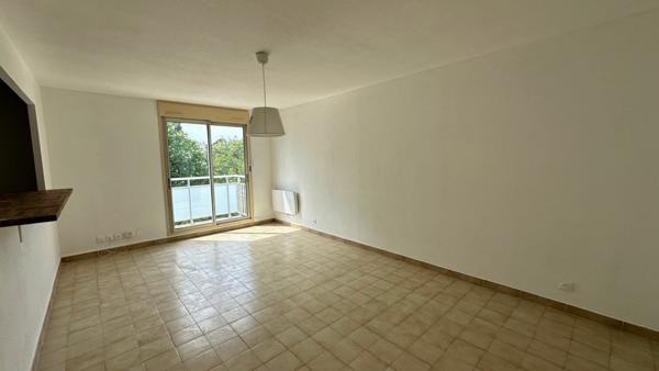 Appartement à louer    3 pièces • 62 m2 Montpellier