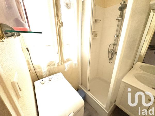 Studio à vendre 27 m² Les Sables-d'Olonne