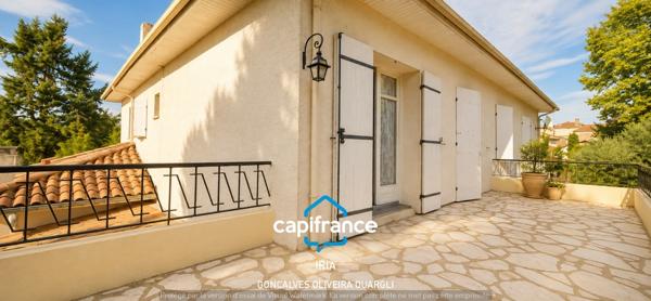 Maison familiale 300m², 6 chambres, piscine et appartement indépendant - SAINTE LIVRADE SUR LOT (47)