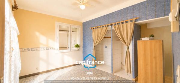 Maison familiale 300m², 6 chambres, piscine et appartement indépendant - SAINTE LIVRADE SUR LOT (47)