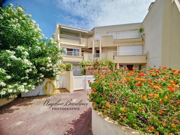 Appartement de 50 m²