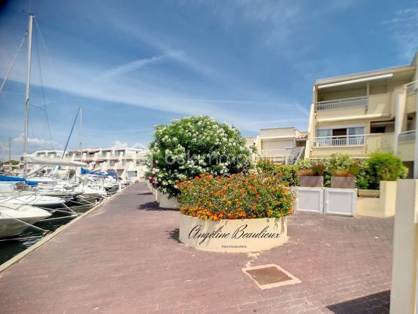 Appartement de 50 m²