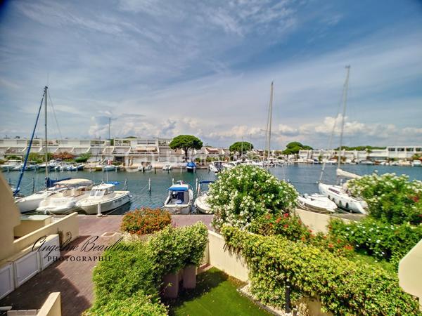 Appartement de 50 m²