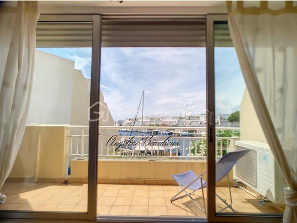 Appartement de 50 m²