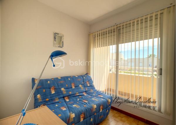 Appartement de 50 m²