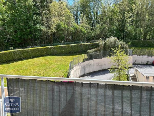Appartement à louer 2 pièces 43.96m² La Ferté-Gaucher (77320)