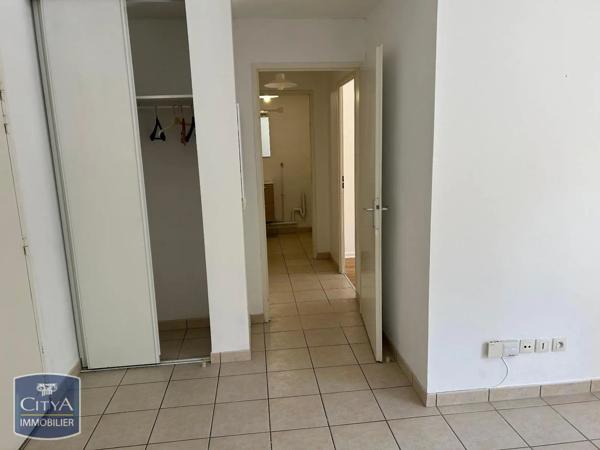 Appartement à louer 2 pièces 43.96m² La Ferté-Gaucher (77320)