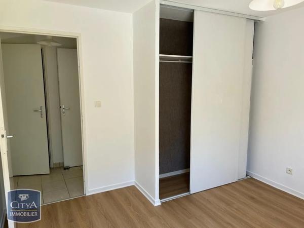 Appartement à louer 2 pièces 43.96m² La Ferté-Gaucher (77320)