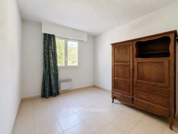 Vente                                                      Appartement
                        
                     4 pièces                      80 m2                     à Mouans-Sartoux