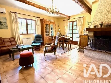 Maison à vendre 10 pièces 250 m² Bagnols-sur-Cèze