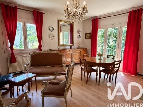 Maison à vendre 10 pièces 250 m² Bagnols-sur-Cèze