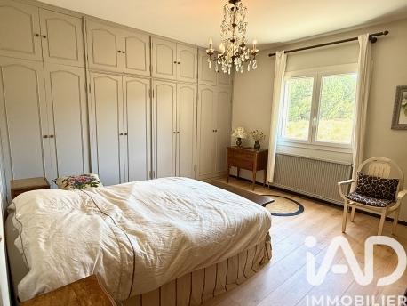 Maison à vendre 10 pièces 250 m² Bagnols-sur-Cèze