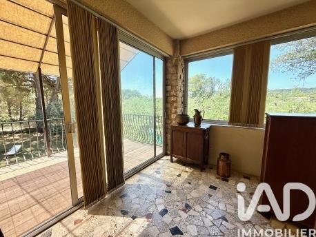 Maison à vendre 10 pièces 250 m² Bagnols-sur-Cèze