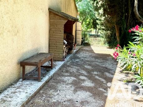 Maison à vendre 10 pièces 250 m² Bagnols-sur-Cèze