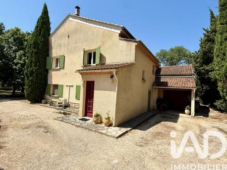 Maison à vendre 10 pièces 250 m² Bagnols-sur-Cèze