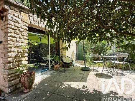 Maison à vendre 10 pièces 250 m² Bagnols-sur-Cèze