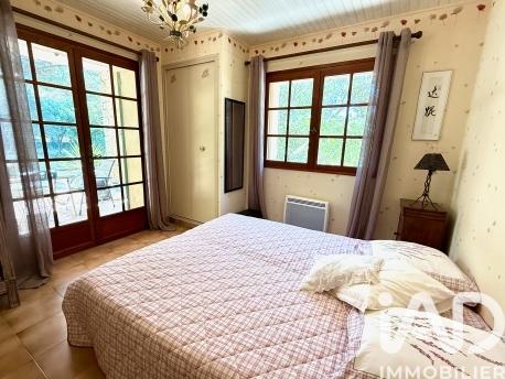 Maison à vendre 10 pièces 250 m² Bagnols-sur-Cèze