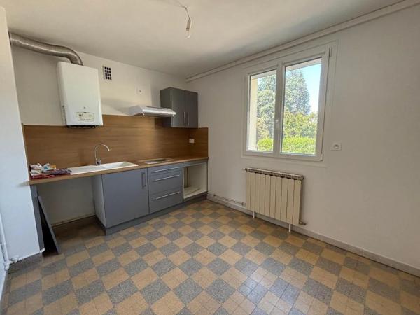 Appartement à louer à Romans-sur-Isère (26100)