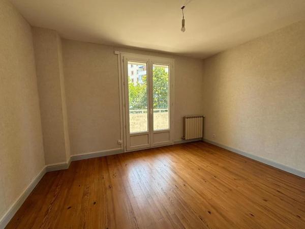 Appartement à louer à Romans-sur-Isère (26100)
