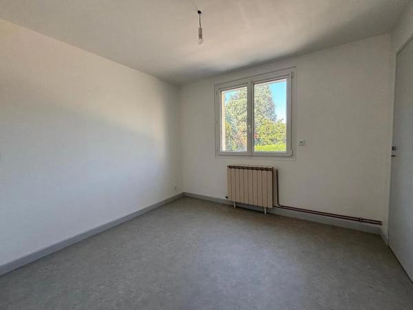 Appartement à louer à Romans-sur-Isère (26100)
