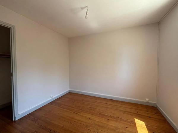 Appartement à louer à Romans-sur-Isère (26100)