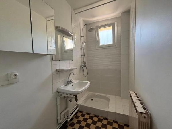 Appartement à louer à Romans-sur-Isère (26100)