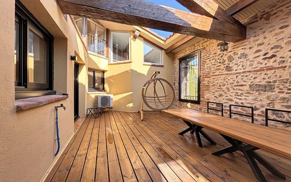 Appartement à vendre    7 pièces • 195 m2 Corneilla-del-Vercol