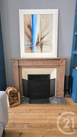 Appartement F5 à vendre  4 pièces - 118,68 m2 PAU - 64