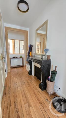 Appartement F5 à vendre  4 pièces - 118,68 m2 PAU - 64