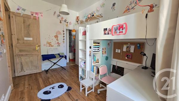 Appartement F5 à vendre  4 pièces - 118,68 m2 PAU - 64