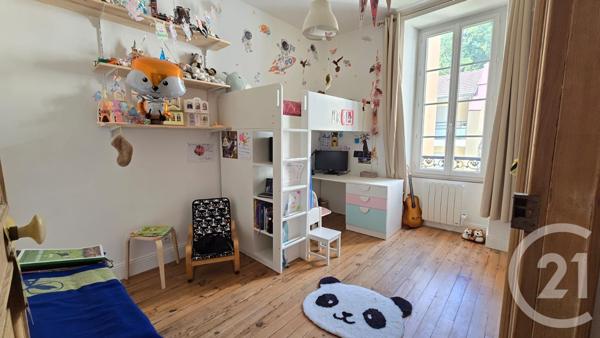 Appartement F5 à vendre  4 pièces - 118,68 m2 PAU - 64