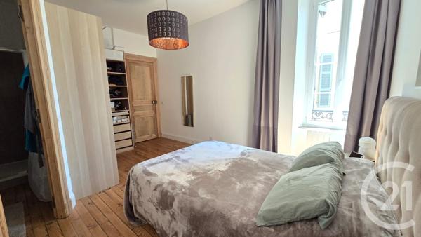 Appartement F5 à vendre  4 pièces - 118,68 m2 PAU - 64