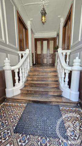 Appartement F5 à vendre  4 pièces - 118,68 m2 PAU - 64