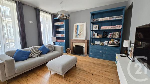 Appartement F5 à vendre  4 pièces - 118,68 m2 PAU - 64