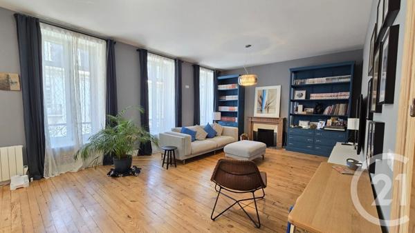 Appartement F5 à vendre  4 pièces - 118,68 m2 PAU - 64