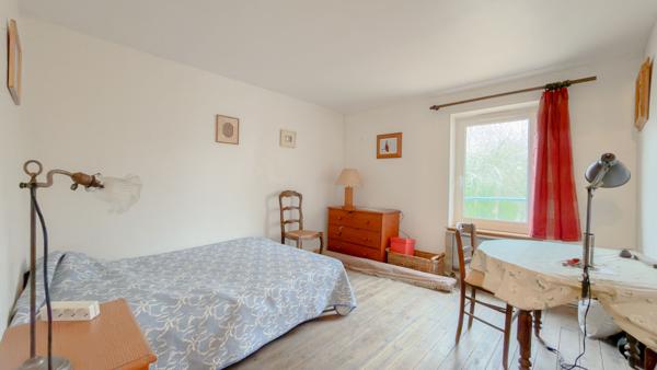 Maison Ancienne de caractère à Montgeron