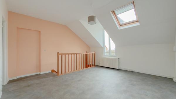 Maison Ancienne de caractère à Montgeron