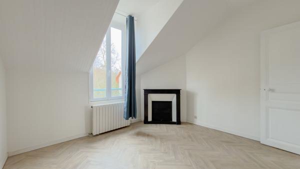 Maison Ancienne de caractère à Montgeron