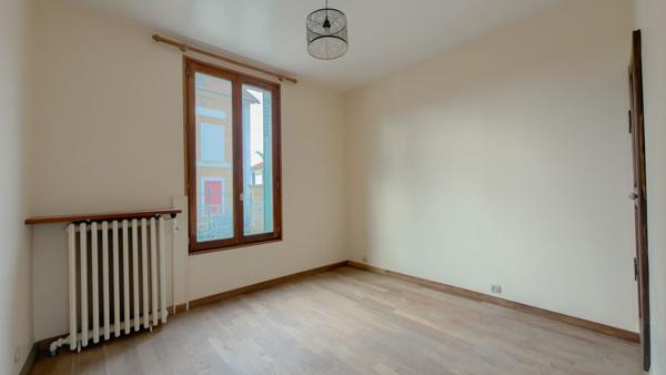 Maison Ancienne de caractère à Montgeron