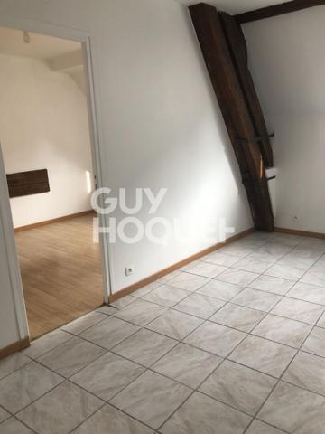 Immeuble à vendre à Provins - Référence 2905 - Immeuble à usage locatif centre ville