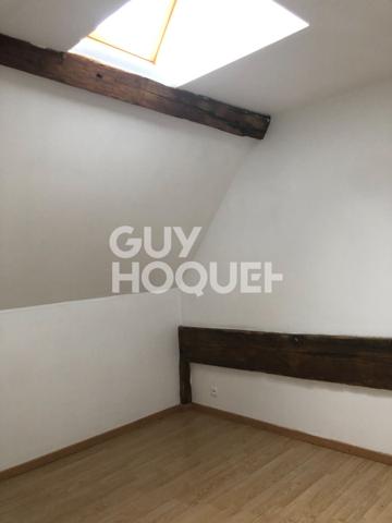 Immeuble à vendre à Provins - Référence 2905 - Immeuble à usage locatif centre ville