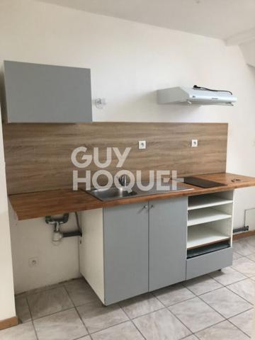 Immeuble à vendre à Provins - Référence 2905 - Immeuble à usage locatif centre ville