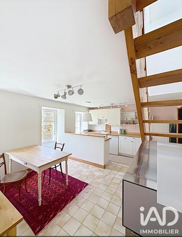 Maison à vendre 8 pièces 218 m² Moncoutant-sur-Sèvre