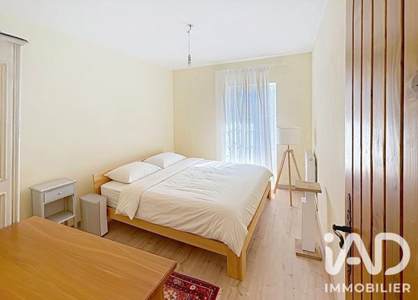 Maison à vendre 8 pièces 218 m² Moncoutant-sur-Sèvre