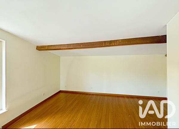 Maison à vendre 8 pièces 218 m² Moncoutant-sur-Sèvre