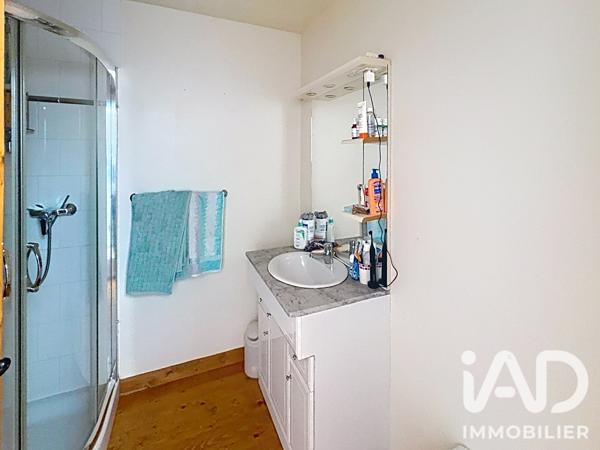 Maison à vendre 8 pièces 218 m² Moncoutant-sur-Sèvre