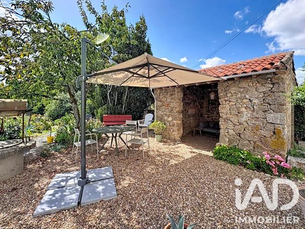 Maison à vendre 8 pièces 218 m² Moncoutant-sur-Sèvre